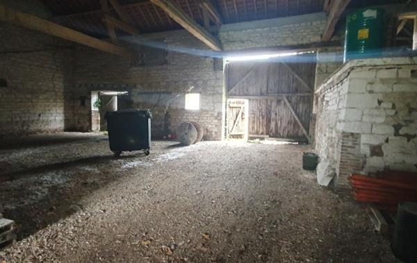 Vente Maison à rénover Auxon   