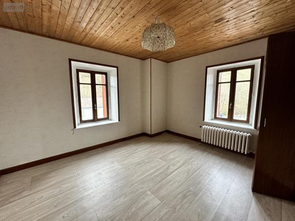 Appartement à vendre à Saint-Flour dans le Cantal (15100), ref : 15046-21