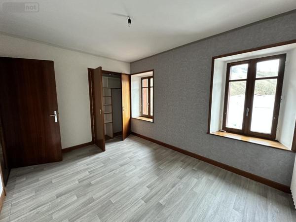 Appartement à vendre à Saint-Flour dans le Cantal (15100), ref : 15046-21