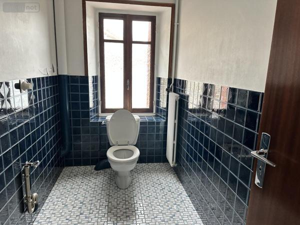 Appartement à vendre à Saint-Flour dans le Cantal (15100), ref : 15046-21