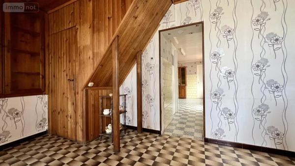 Achat - Maison Templeuve-en-Pévèle 59242 4 pièces 106 m 2 1515 m 2