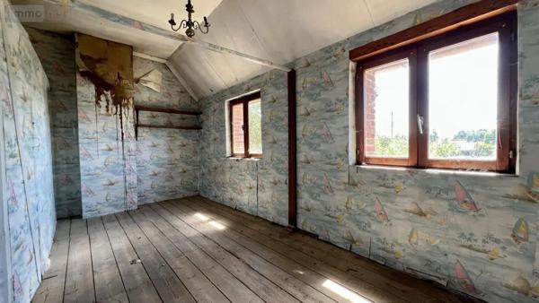 Achat - Maison Templeuve-en-Pévèle 59242 4 pièces 106 m 2 1515 m 2