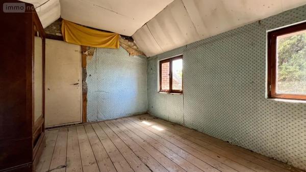 Achat - Maison Templeuve-en-Pévèle 59242 4 pièces 106 m 2 1515 m 2