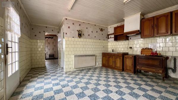 Achat - Maison Templeuve-en-Pévèle 59242 4 pièces 106 m 2 1515 m 2