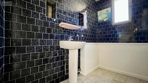 Achat - Maison Templeuve-en-Pévèle 59242 4 pièces 106 m 2 1515 m 2