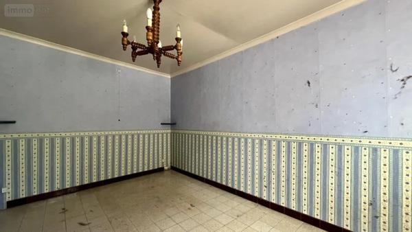 Achat - Maison Templeuve-en-Pévèle 59242 4 pièces 106 m 2 1515 m 2