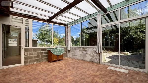 Achat - Maison Templeuve-en-Pévèle 59242 4 pièces 106 m 2 1515 m 2