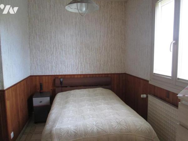 PLEHEREL-PLAGE, VIEUX-BOURG, maison proche plage (4 chambres)