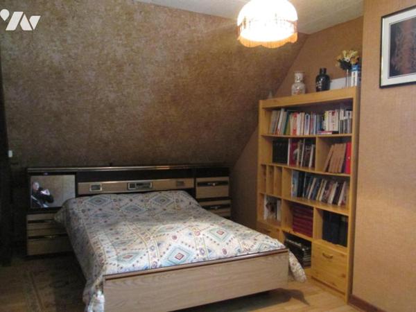 PLEHEREL-PLAGE, VIEUX-BOURG, maison proche plage (4 chambres)