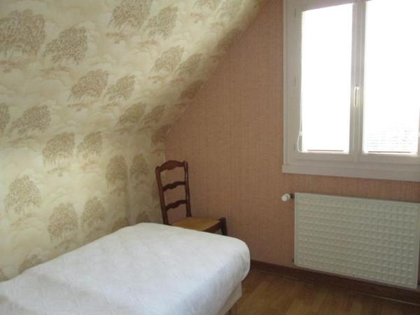 PLEHEREL-PLAGE, VIEUX-BOURG, maison proche plage (4 chambres)