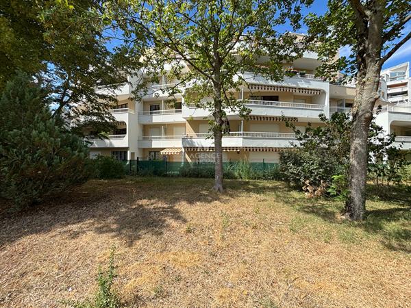 Appartement Cergy 3 pièce(s) 68.40 m2 195 000 € **  - Référence  11300
