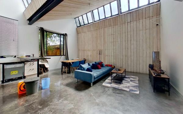 Appartement à vendre    4 pièces • 115,70 m2 Villeurbanne