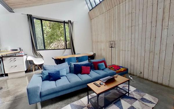 Appartement à vendre    4 pièces • 115,70 m2 Villeurbanne