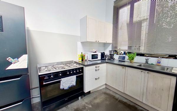 Appartement à vendre    4 pièces • 115,70 m2 Villeurbanne