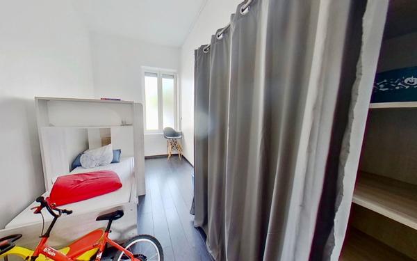 Appartement à vendre    4 pièces • 115,70 m2 Villeurbanne