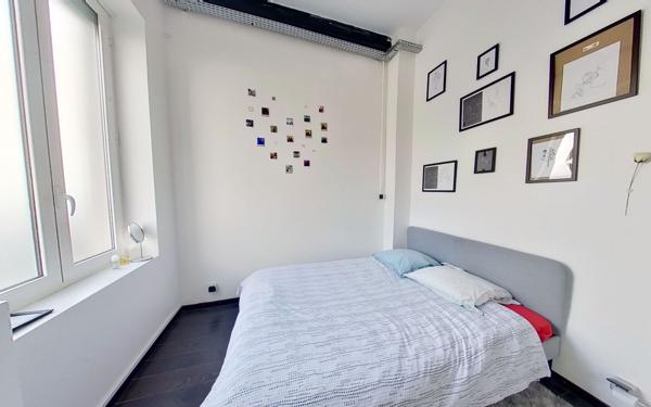Appartement à vendre    4 pièces • 115,70 m2 Villeurbanne