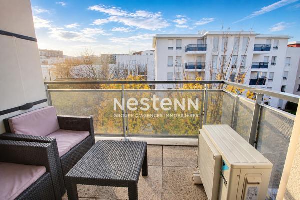 Secteur Centre Ville : Au pieds du tramway / Appartement 3 pièce(s) 64 m2 / Métro / Commerces