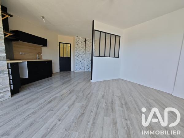 Location appartement 2 pièces 39,85 m² Montpellier