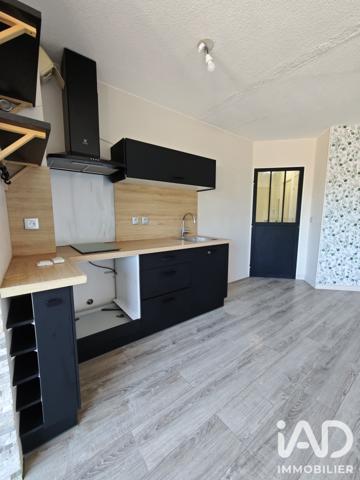 Location appartement 2 pièces 39,85 m² Montpellier