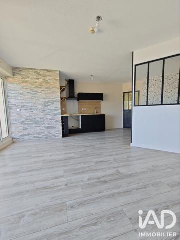 Location appartement 2 pièces 39,85 m² Montpellier