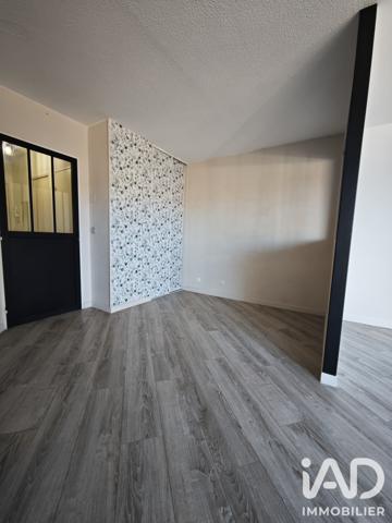Location appartement 2 pièces 39,85 m² Montpellier