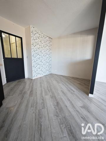 Location appartement 2 pièces 39,85 m² Montpellier