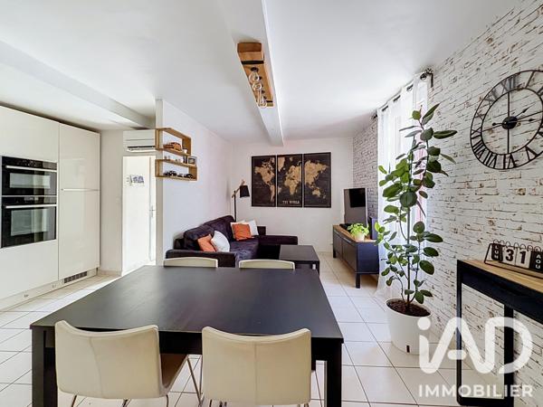 Maison à vendre 5 pièces 103,52 m² Agde