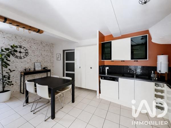 Maison à vendre 5 pièces 103,52 m² Agde