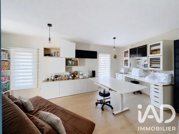 Maison à vendre 5 pièces 103,52 m² Agde