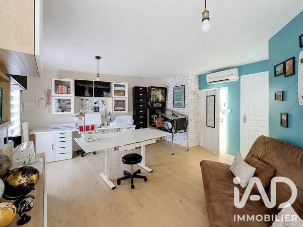 Maison à vendre 5 pièces 103,52 m² Agde