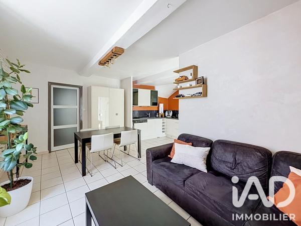 Maison à vendre 5 pièces 103,52 m² Agde