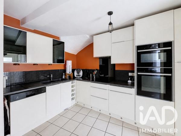 Maison à vendre 5 pièces 103,52 m² Agde