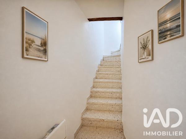 Maison à vendre 5 pièces 103,52 m² Agde