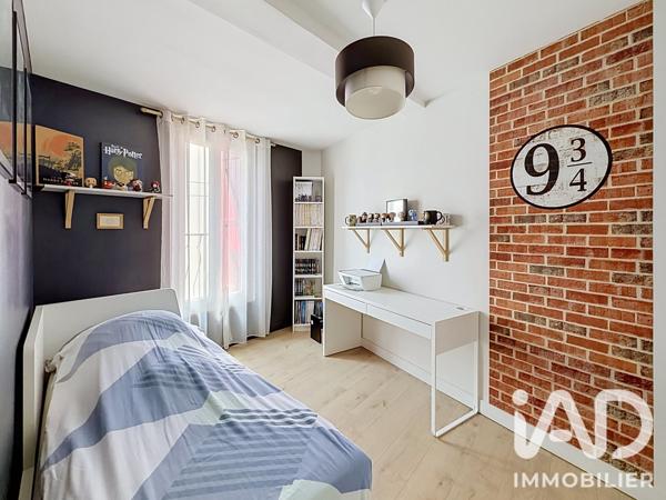 Maison à vendre 5 pièces 103,52 m² Agde
