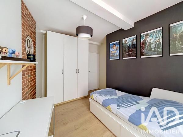 Maison à vendre 5 pièces 103,52 m² Agde