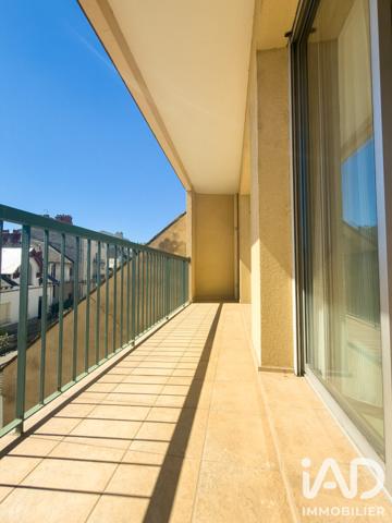 Appartement à vendre 4 pièces 87,62 m² Rodez