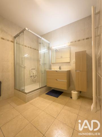 Appartement à vendre 4 pièces 87,62 m² Rodez