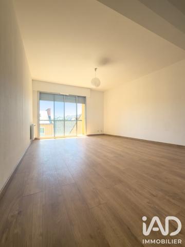 Appartement à vendre 4 pièces 87,62 m² Rodez