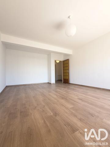 Appartement à vendre 4 pièces 87,62 m² Rodez
