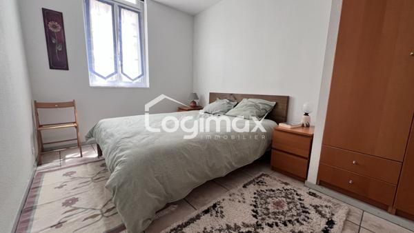 Vente appartement La rochelle, 46m² 2 pièces 236 775 Charente-maritime