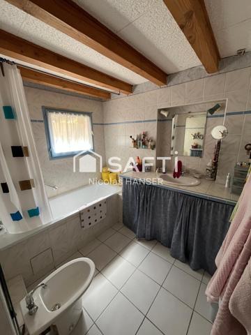 Maison au coeur du parc national des Cévennes