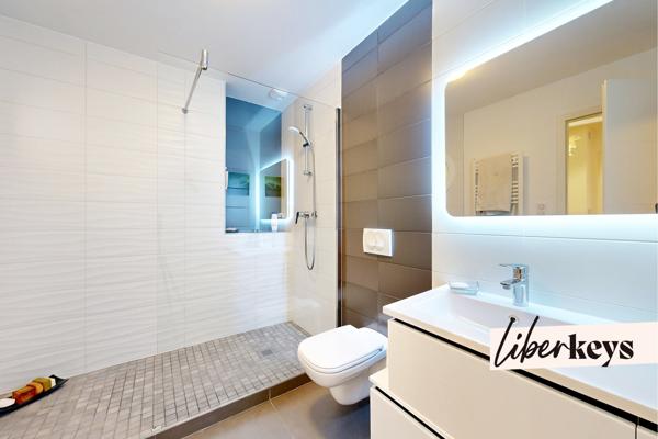 Appartement Duplex T3 de 87m² Vézelois 90400