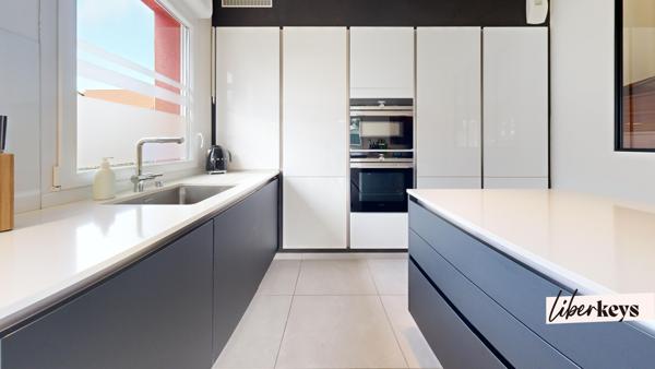 Appartement Duplex T3 de 87m² Vézelois 90400