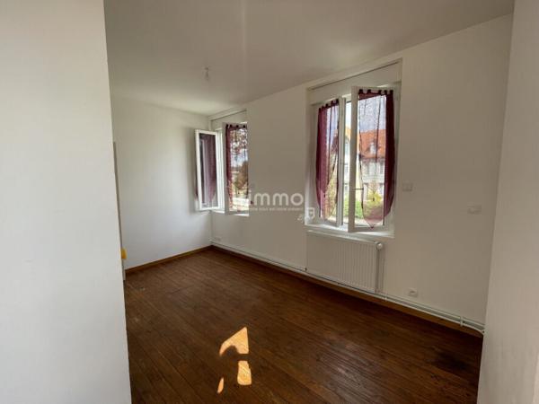 Maison Livarot 6 pièces