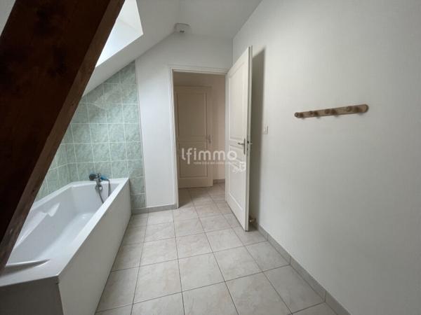 Maison Livarot 6 pièces