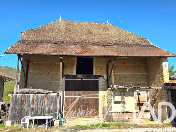 Maison à vendre 2 pièces 80 m² Pressins
