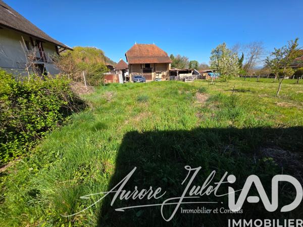 Maison à vendre 2 pièces 80 m² Pressins