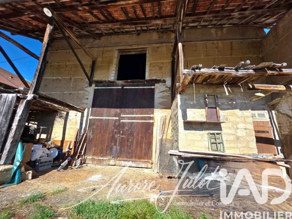 Maison à vendre 2 pièces 80 m² Pressins