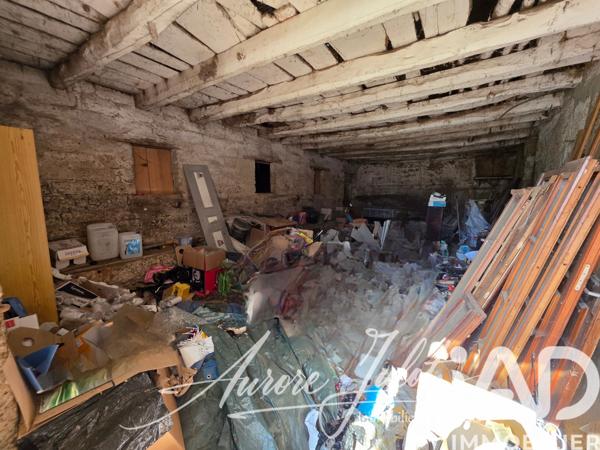 Maison à vendre 2 pièces 80 m² Pressins