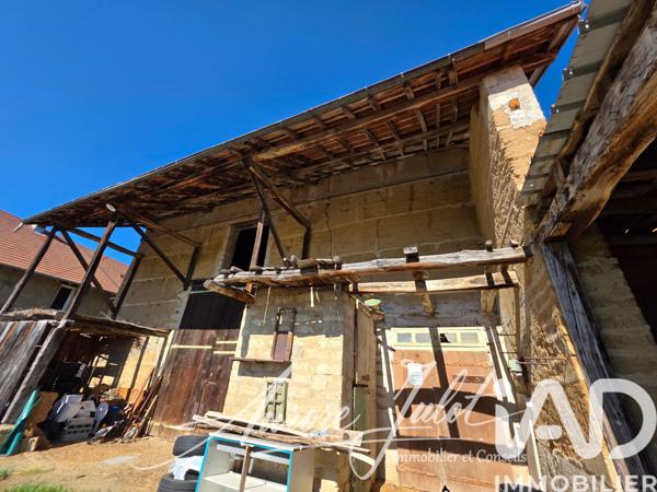 Maison à vendre 2 pièces 80 m² Pressins